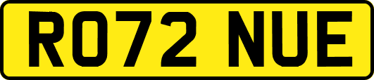 RO72NUE
