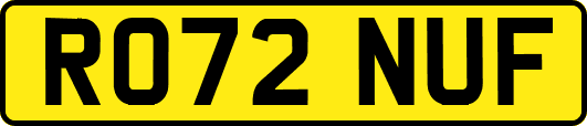RO72NUF