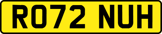 RO72NUH
