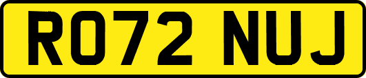 RO72NUJ