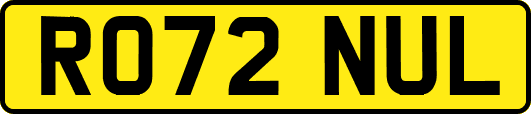 RO72NUL