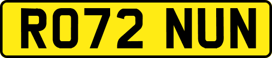 RO72NUN
