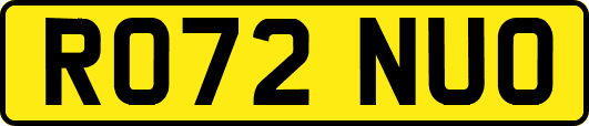 RO72NUO