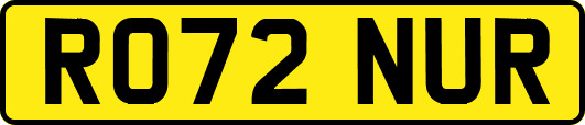 RO72NUR
