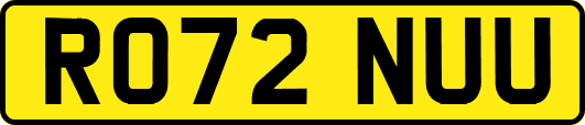 RO72NUU