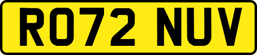 RO72NUV