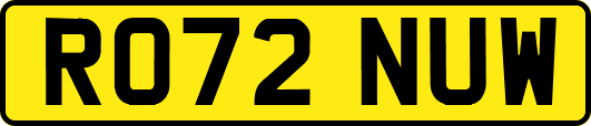 RO72NUW