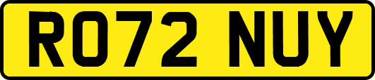 RO72NUY