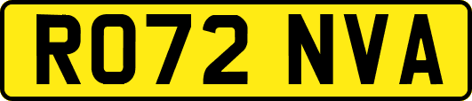 RO72NVA