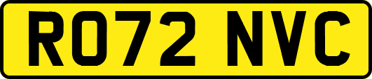 RO72NVC