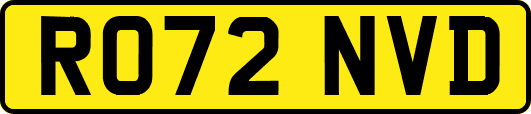 RO72NVD