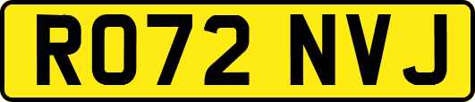 RO72NVJ