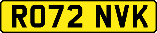 RO72NVK
