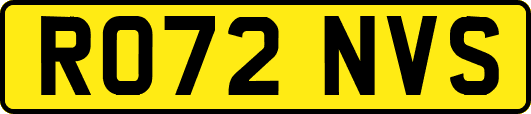 RO72NVS