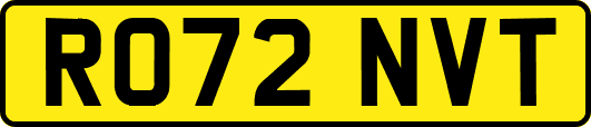 RO72NVT
