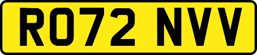 RO72NVV