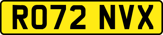 RO72NVX