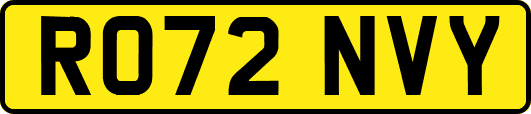 RO72NVY