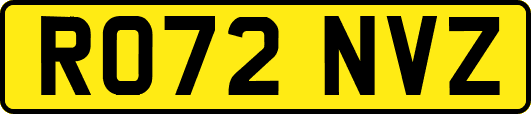 RO72NVZ