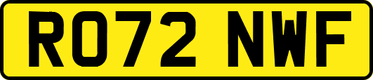 RO72NWF