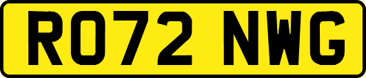 RO72NWG