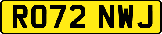 RO72NWJ