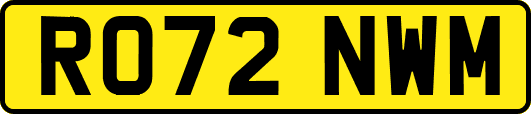 RO72NWM