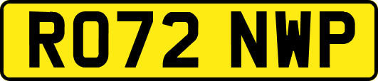 RO72NWP