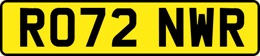 RO72NWR