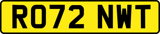 RO72NWT