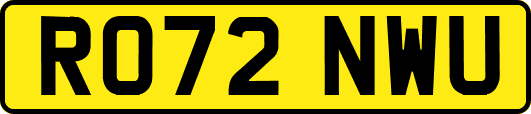 RO72NWU