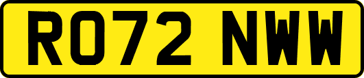 RO72NWW