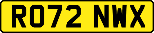 RO72NWX
