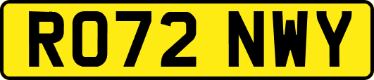 RO72NWY