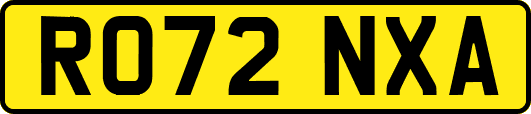 RO72NXA