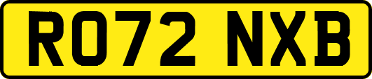 RO72NXB