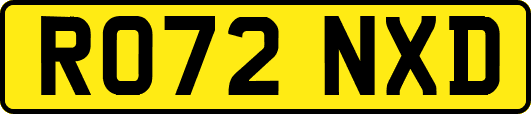 RO72NXD