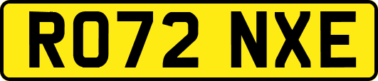 RO72NXE