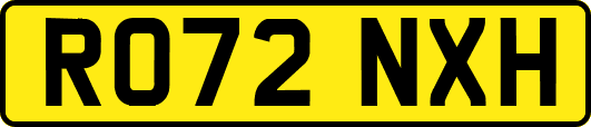 RO72NXH