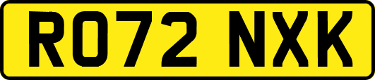 RO72NXK