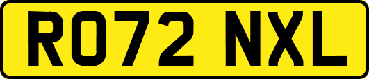 RO72NXL