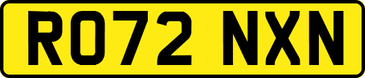 RO72NXN
