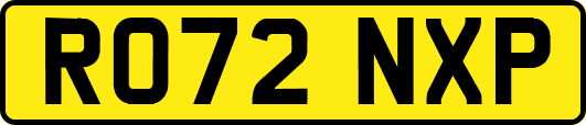 RO72NXP