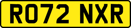 RO72NXR