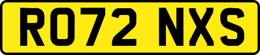 RO72NXS