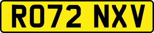 RO72NXV