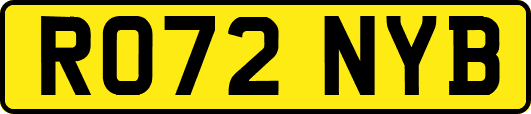 RO72NYB