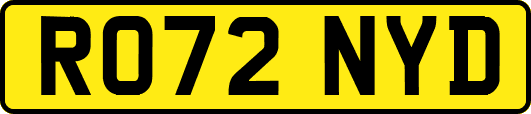 RO72NYD