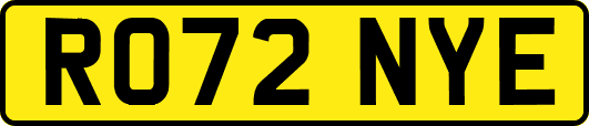 RO72NYE