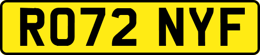 RO72NYF